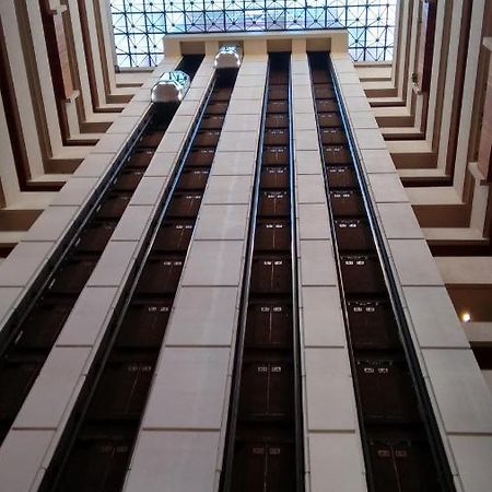 Sevilla Palace Mexico City Luaran gambar